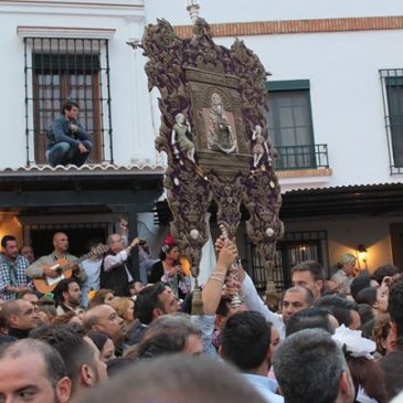 Coro de la Real Hermandad de Nuestra Señora del Rocío de Málaga
