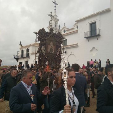 PEREGRINACIÓN 2016