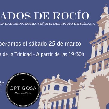 II SÁBADO DE ROCÍO