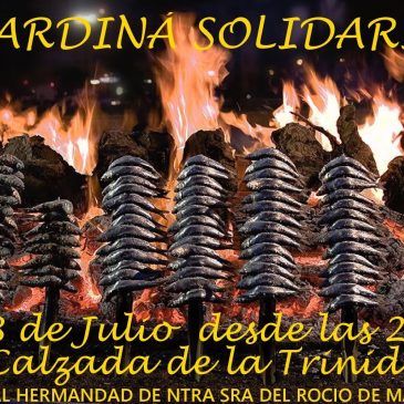 SARDINÁ SOLIDARIA