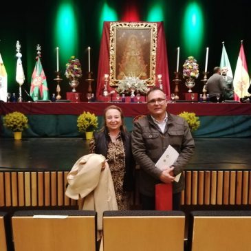 ASAMBLEA CAMINO DEL ROCÍO 2019